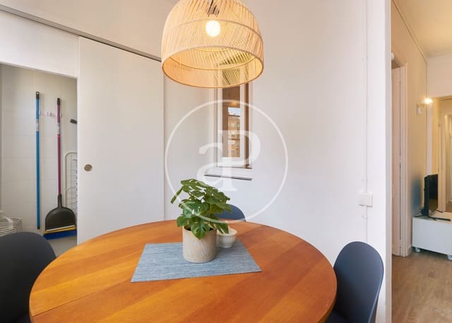 3 Zimmer Apartment zu verkaufen in La Dreta de L'Eixample, Barcelona Stadt - 545.000 € (Ref: 9954225)