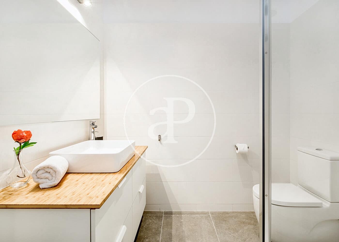 2 Zimmer Apartment zu verkaufen in Barcelona Stadt - 630.000 € (Ref: 9954226)