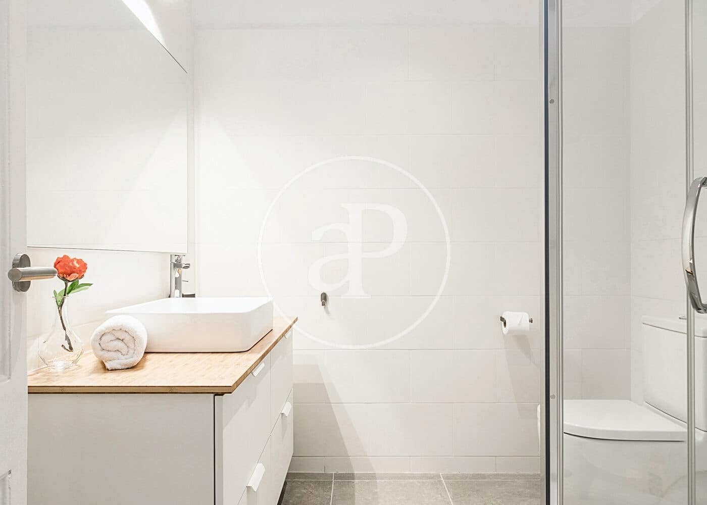 2 Zimmer Apartment zu verkaufen in Barcelona Stadt - 630.000 € (Ref: 9954226)