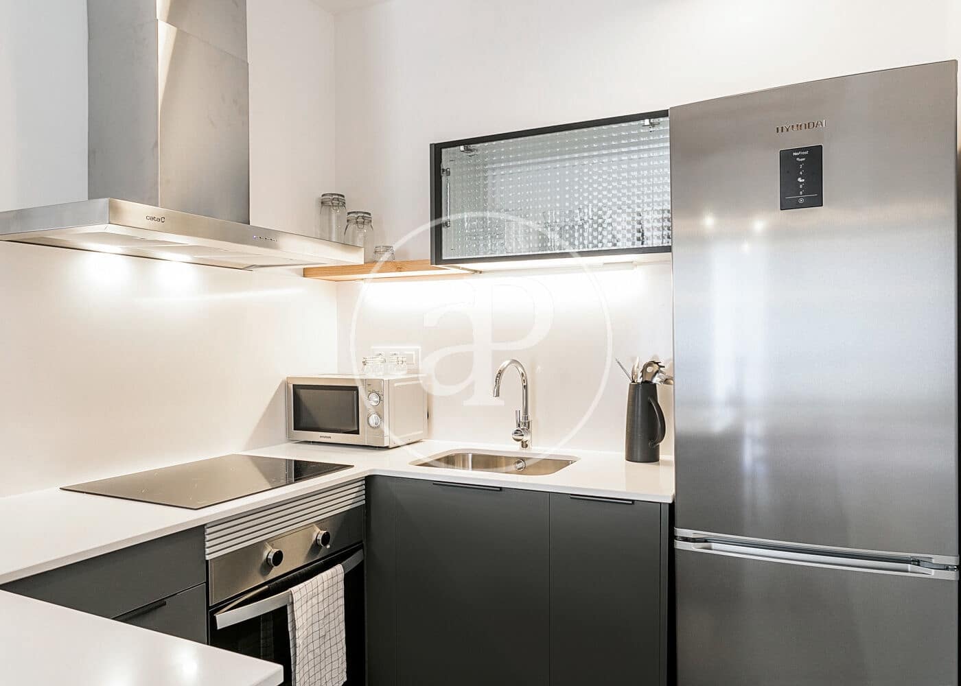 2 Zimmer Apartment zu verkaufen in Barcelona Stadt - 630.000 € (Ref: 9954226)
