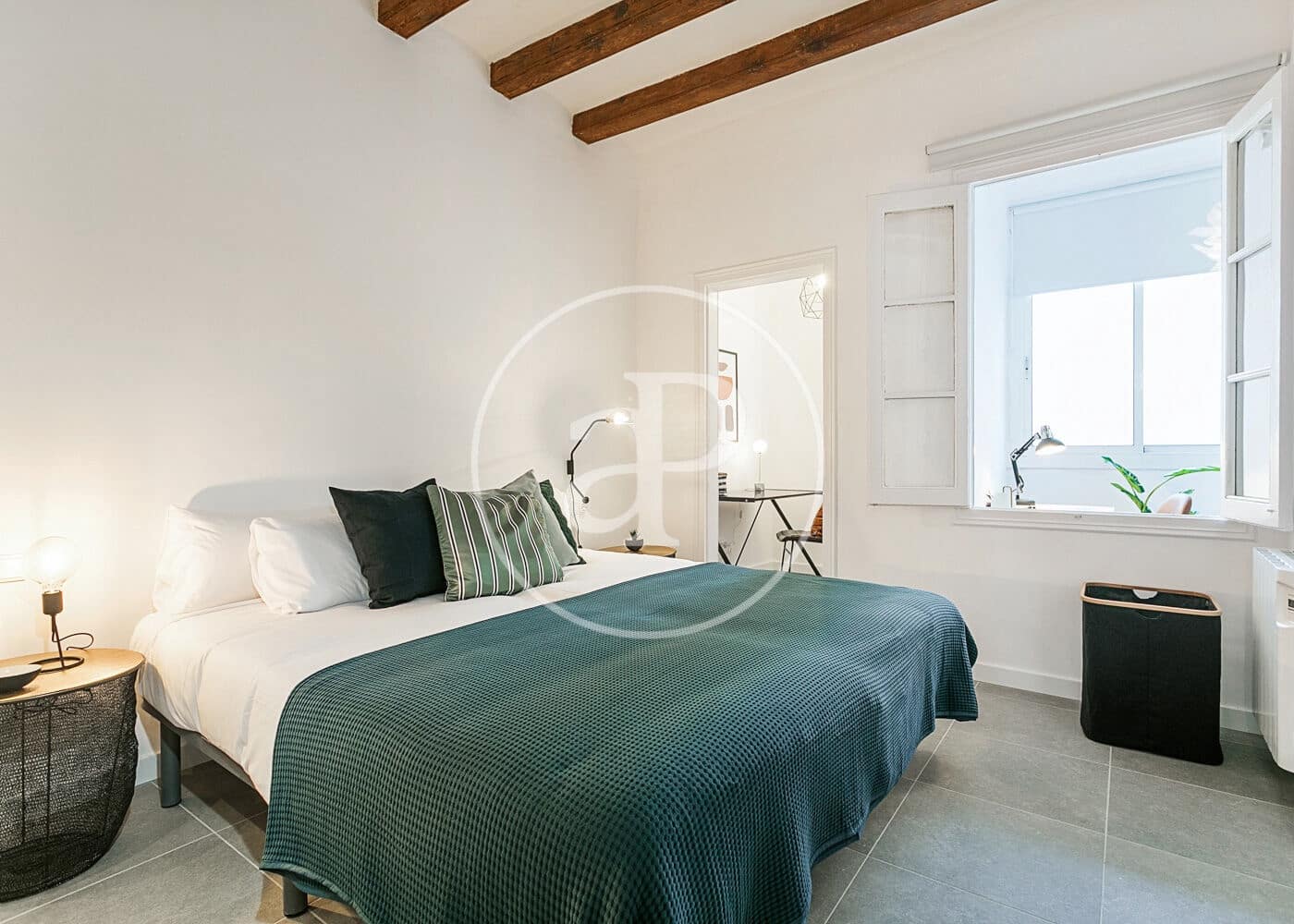 2 Zimmer Apartment zu verkaufen in Barcelona Stadt - 630.000 € (Ref: 9954226)