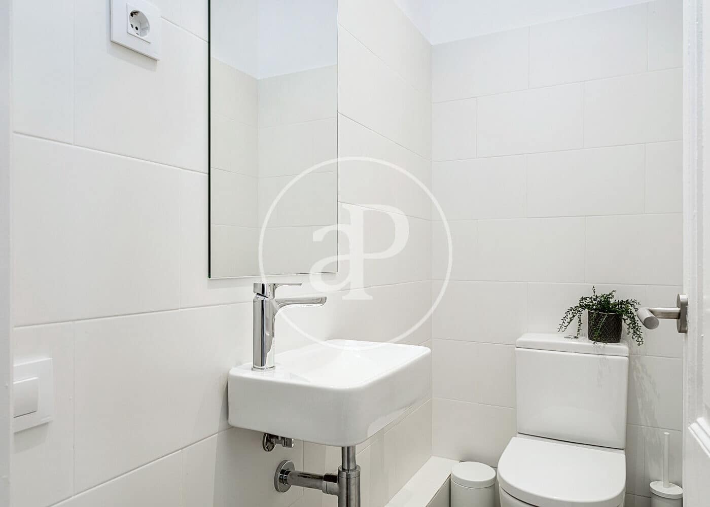 2 Zimmer Apartment zu verkaufen in Barcelona Stadt - 630.000 € (Ref: 9954226)
