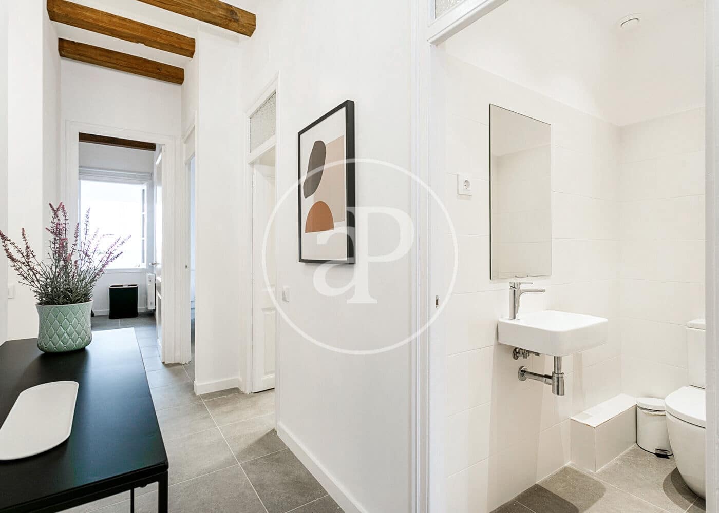 2 Zimmer Apartment zu verkaufen in Barcelona Stadt - 630.000 € (Ref: 9954226)