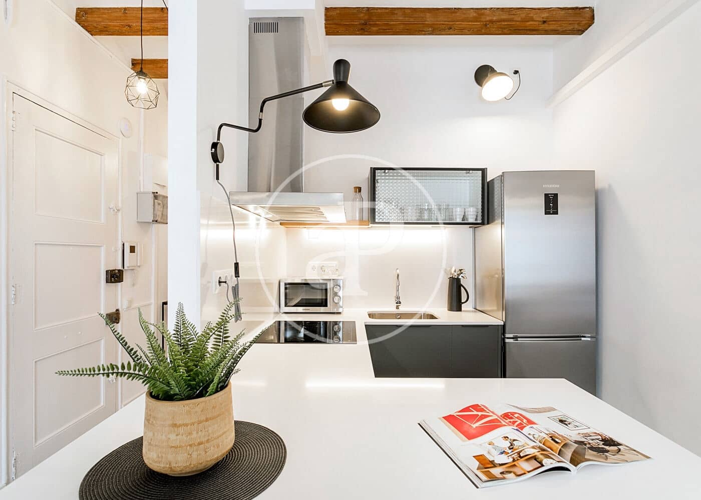 2 Zimmer Apartment zu verkaufen in Barcelona Stadt - 630.000 € (Ref: 9954226)