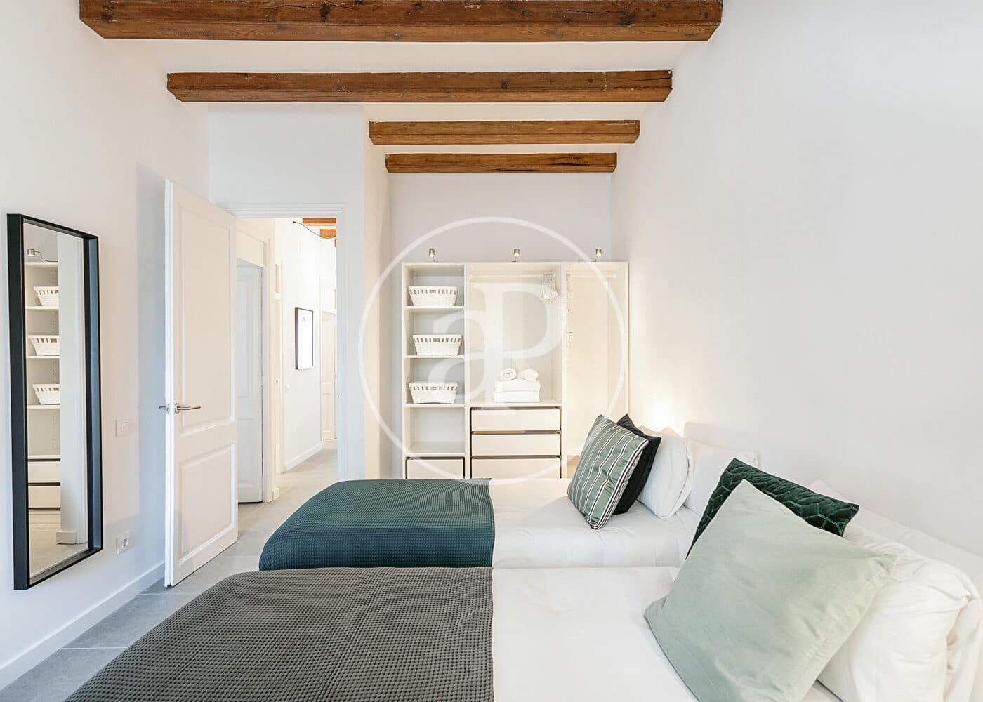 2 Zimmer Apartment zu verkaufen in Barcelona Stadt - 630.000 € (Ref: 9954226)