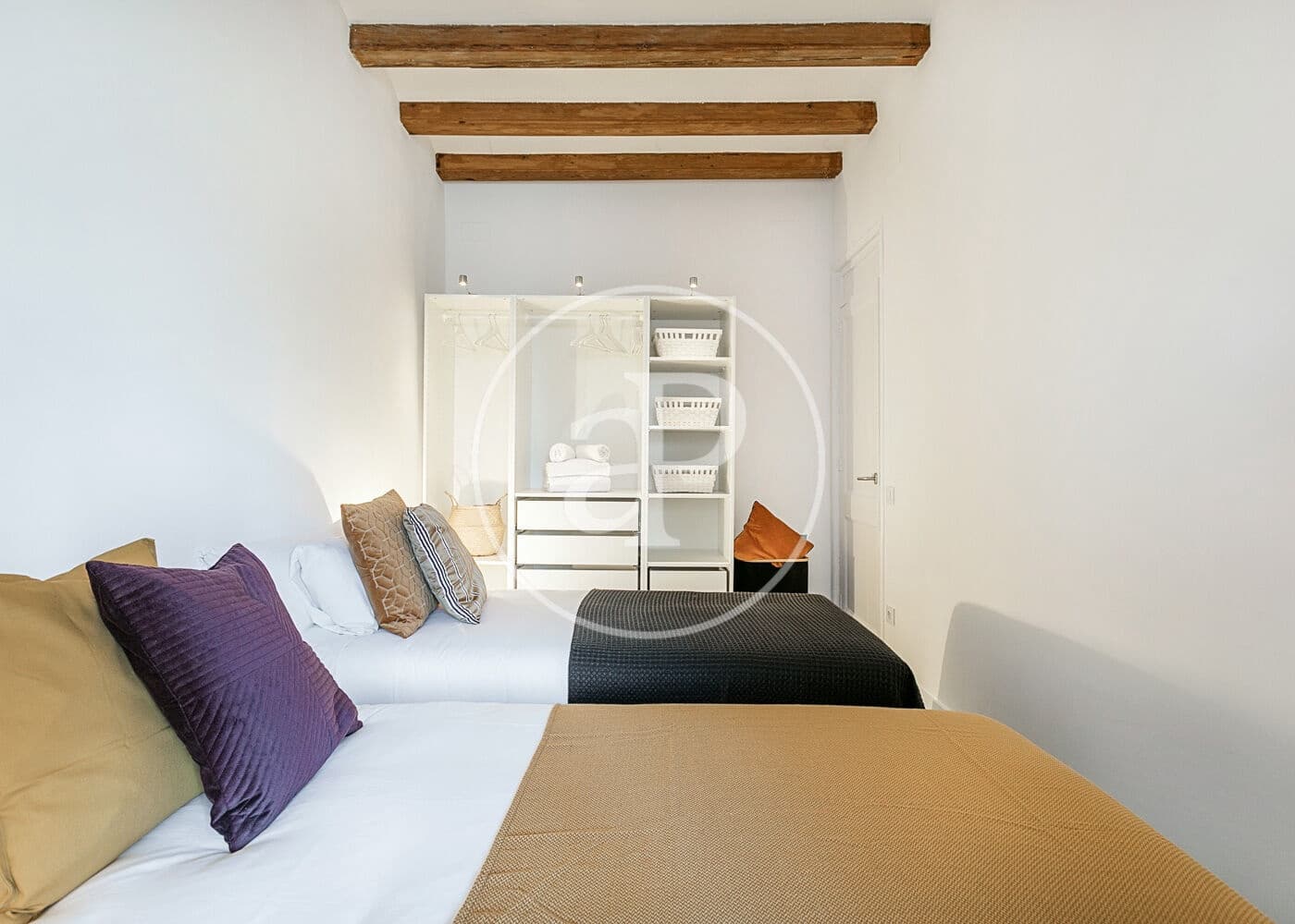2 Zimmer Apartment zu verkaufen in Barcelona Stadt - 630.000 € (Ref: 9954226)