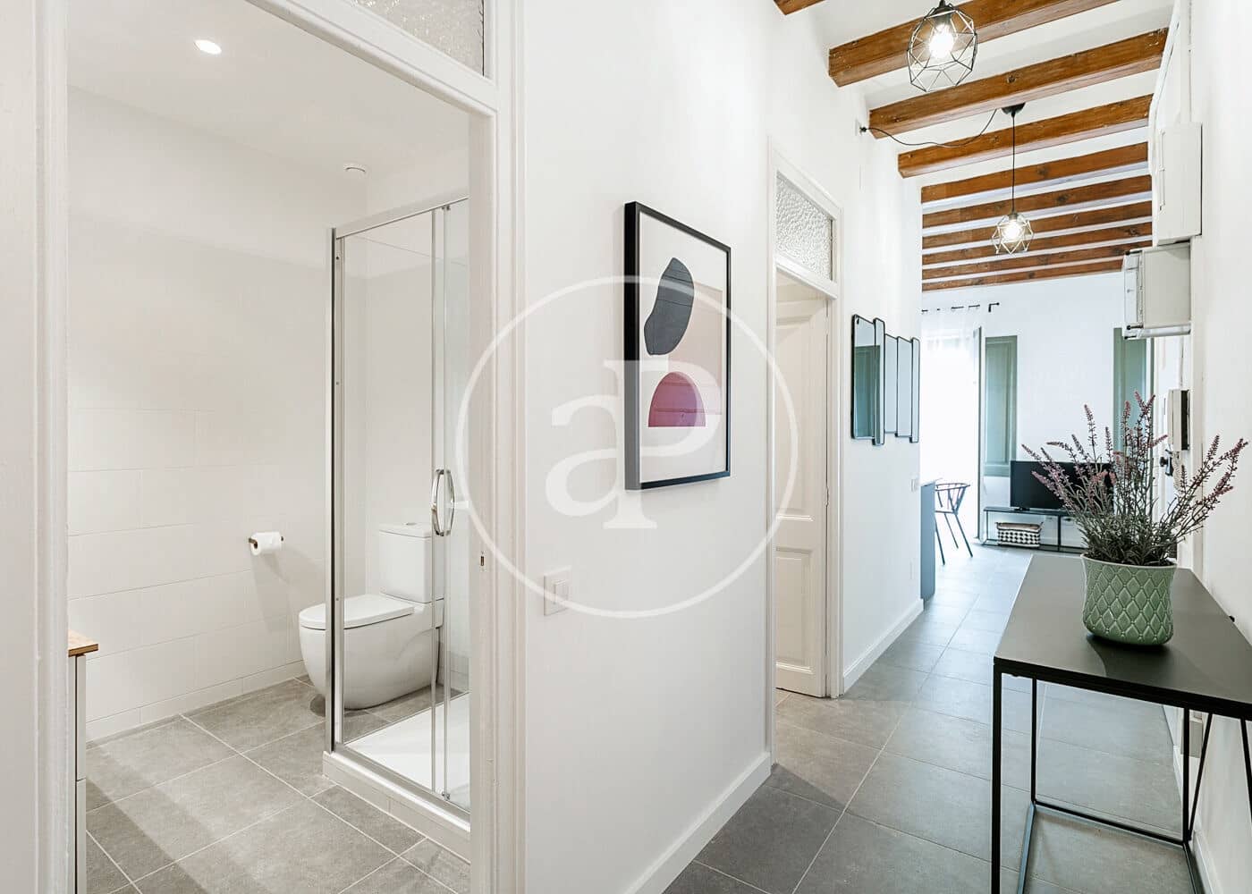 2 Zimmer Apartment zu verkaufen in Barcelona Stadt - 630.000 € (Ref: 9954226)