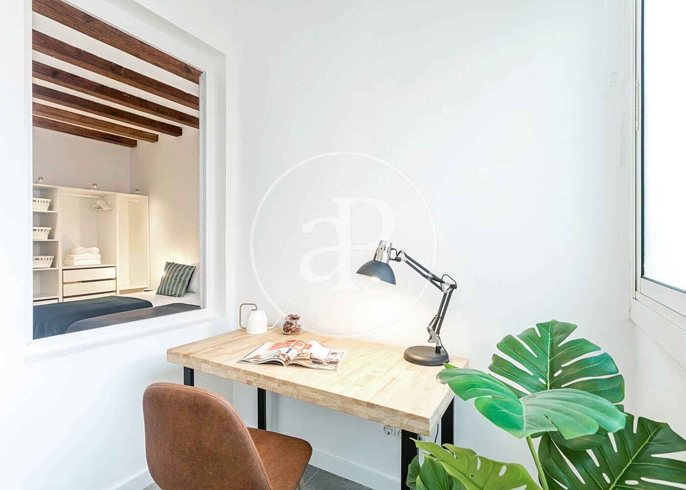2 Zimmer Apartment zu verkaufen in Barcelona Stadt - 630.000 € (Ref: 9954226)
