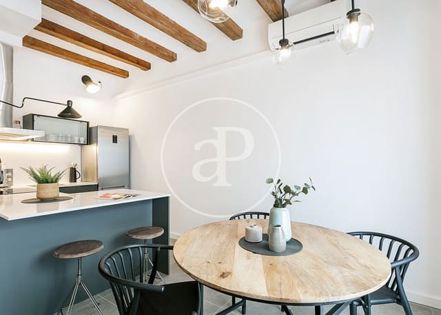2 Zimmer Apartment zu verkaufen in La Dreta de L'Eixample, Barcelona Stadt - 630.000 € (Ref: 9954226)