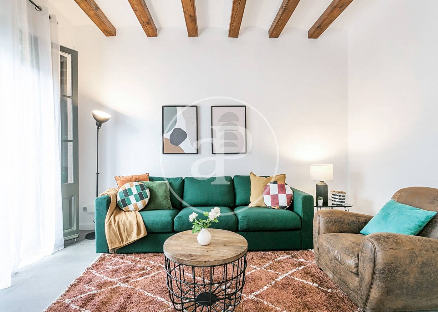 2 Zimmer Apartment zu verkaufen in Barcelona Stadt - 630.000 € (Ref: 9954226)