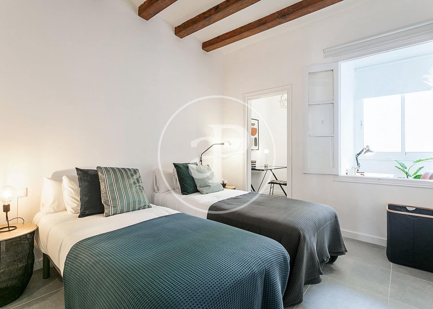 2 Zimmer Apartment zu verkaufen in Barcelona Stadt - 630.000 € (Ref: 9954226)