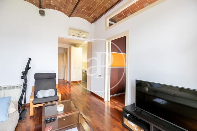 1 Zimmer Apartment zu verkaufen in L'Antiga Esquerra de L'Eixample, Barcelona Stadt - 399.000 € (Ref: 9954227)