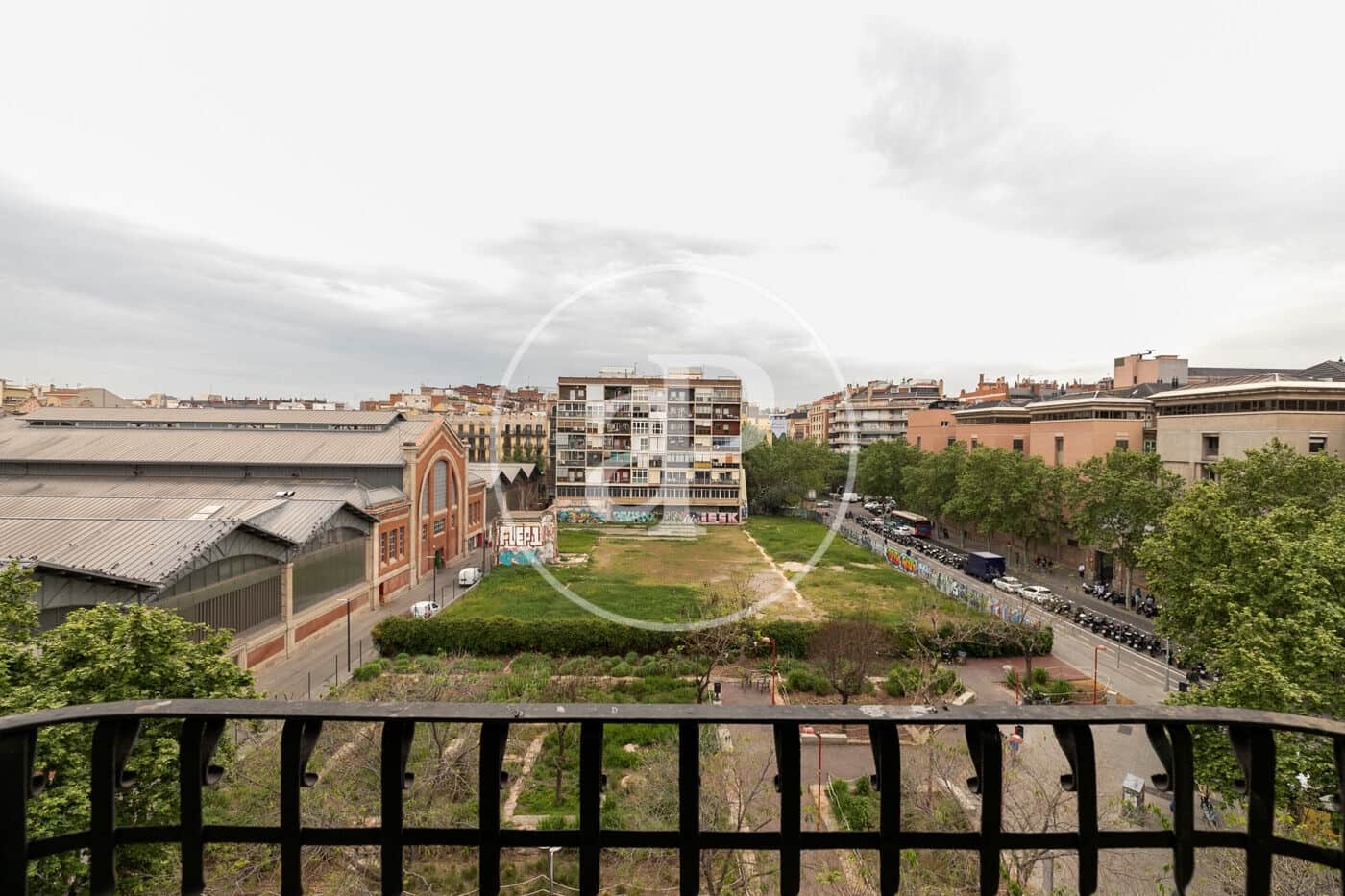 1 Zimmer Apartment zu verkaufen in Barcelona Stadt - 399.000 € (Ref: 9954227)