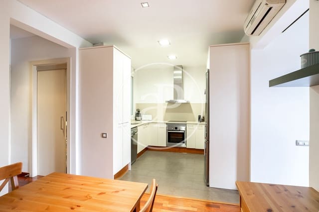 1 Zimmer Apartment zu verkaufen in L'Antiga Esquerra de L'Eixample, Barcelona Stadt - 399.000 € (Ref: 9954227)
