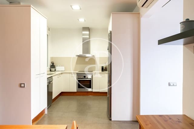 1 Zimmer Apartment zu verkaufen in L'Antiga Esquerra de L'Eixample, Barcelona Stadt - 399.000 € (Ref: 9954227)