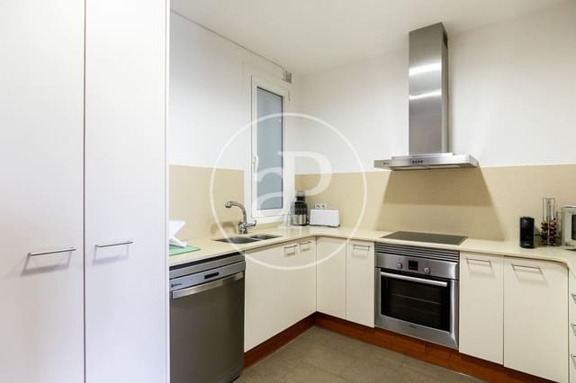1 Zimmer Apartment zu verkaufen in L'Antiga Esquerra de L'Eixample, Barcelona Stadt - 399.000 € (Ref: 9954227)