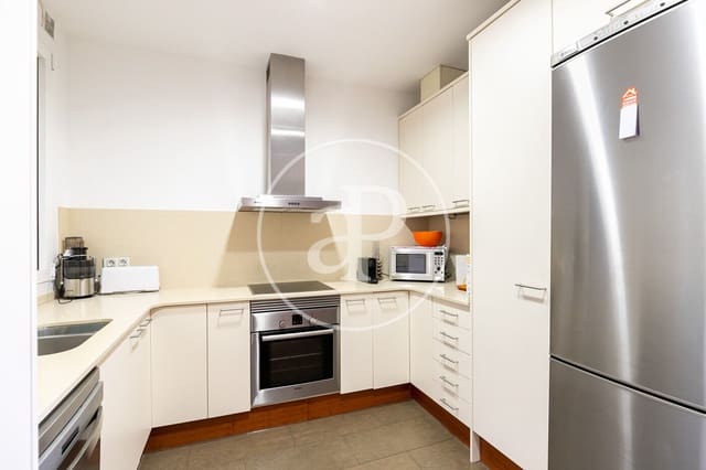 1 Zimmer Apartment zu verkaufen in L'Antiga Esquerra de L'Eixample, Barcelona Stadt - 399.000 € (Ref: 9954227)