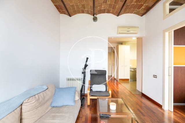 1 Zimmer Apartment zu verkaufen in L'Antiga Esquerra de L'Eixample, Barcelona Stadt - 399.000 € (Ref: 9954227)