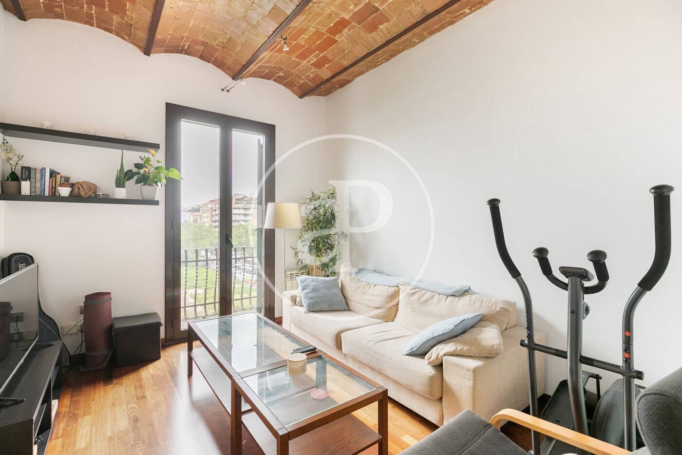 1 Zimmer Apartment zu verkaufen in Barcelona Stadt - 399.000 € (Ref: 9954227)