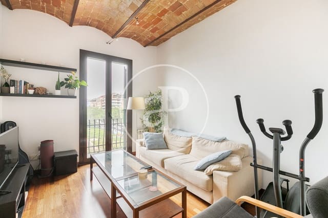 1 Zimmer Apartment zu verkaufen in L'Antiga Esquerra de L'Eixample, Barcelona Stadt - 399.000 € (Ref: 9954227)
