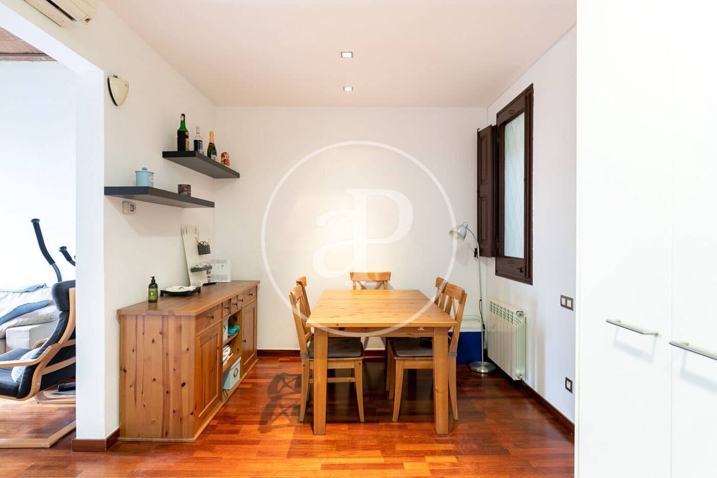1 Zimmer Apartment zu verkaufen in Barcelona Stadt - 399.000 € (Ref: 9954227)