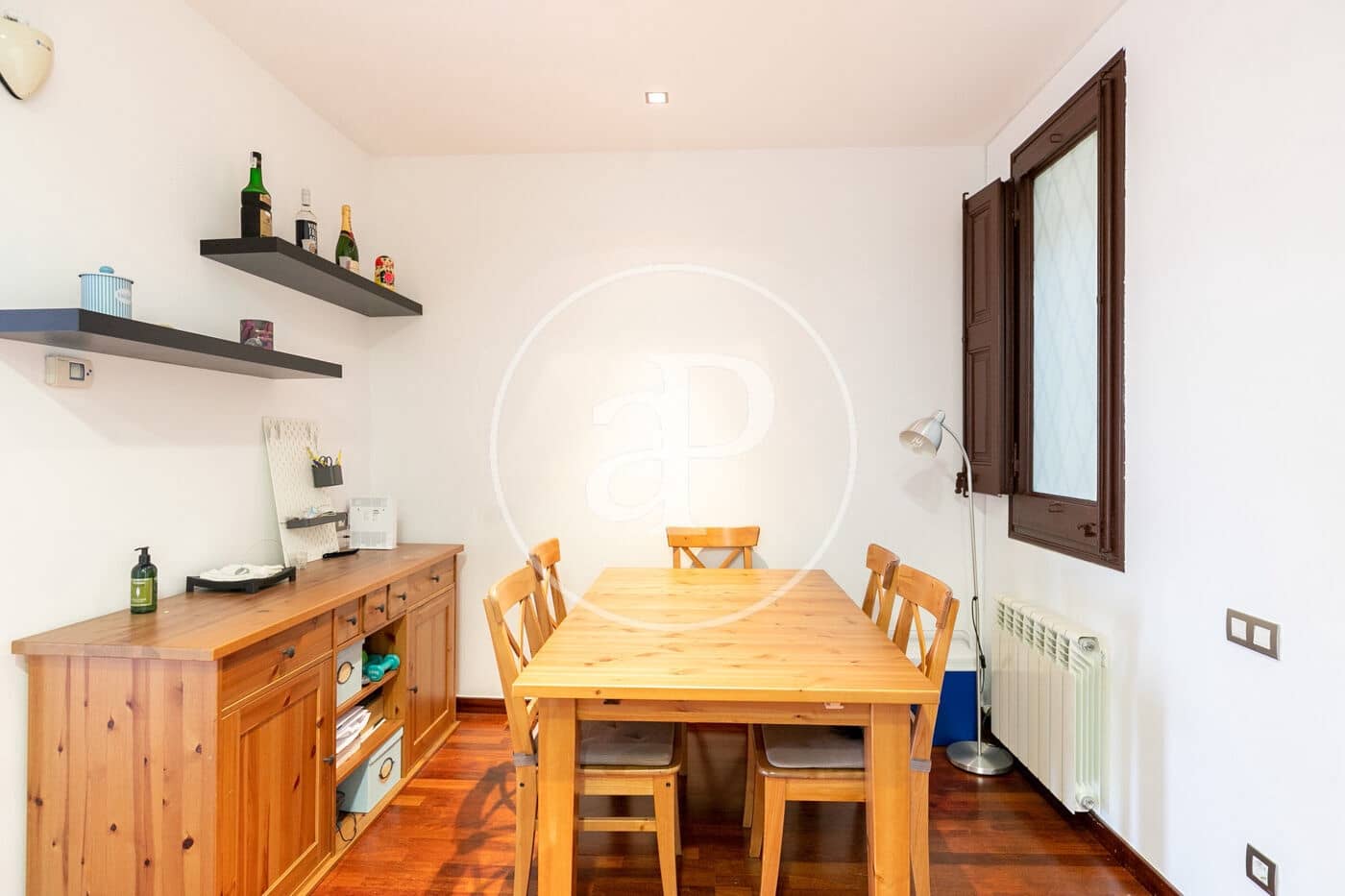 1 Zimmer Apartment zu verkaufen in Barcelona Stadt - 399.000 € (Ref: 9954227)