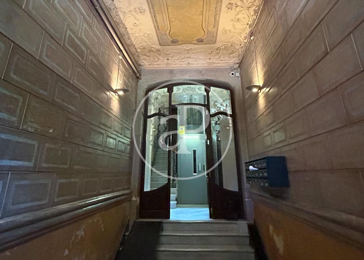 1 Zimmer Apartment zu verkaufen in Barcelona Stadt - 399.000 € (Ref: 9954227)
