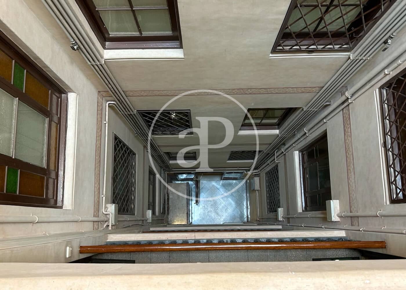 1 Zimmer Apartment zu verkaufen in Barcelona Stadt - 399.000 € (Ref: 9954227)