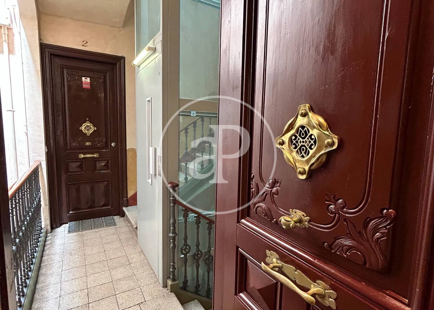 1 Zimmer Apartment zu verkaufen in Barcelona Stadt - 399.000 € (Ref: 9954227)