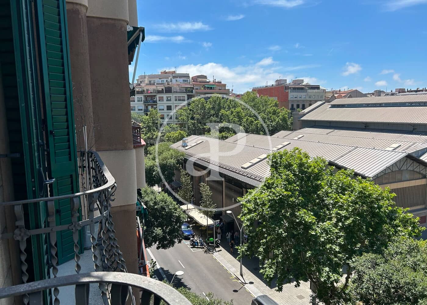 1 Zimmer Apartment zu verkaufen in Barcelona Stadt - 399.000 € (Ref: 9954227)