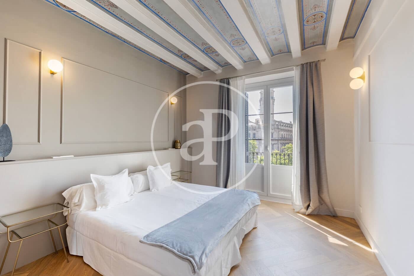 2 slaapkamer Appartement te koop in Barcelona stad met zwembad - € 920.000 (Ref: 9954228)