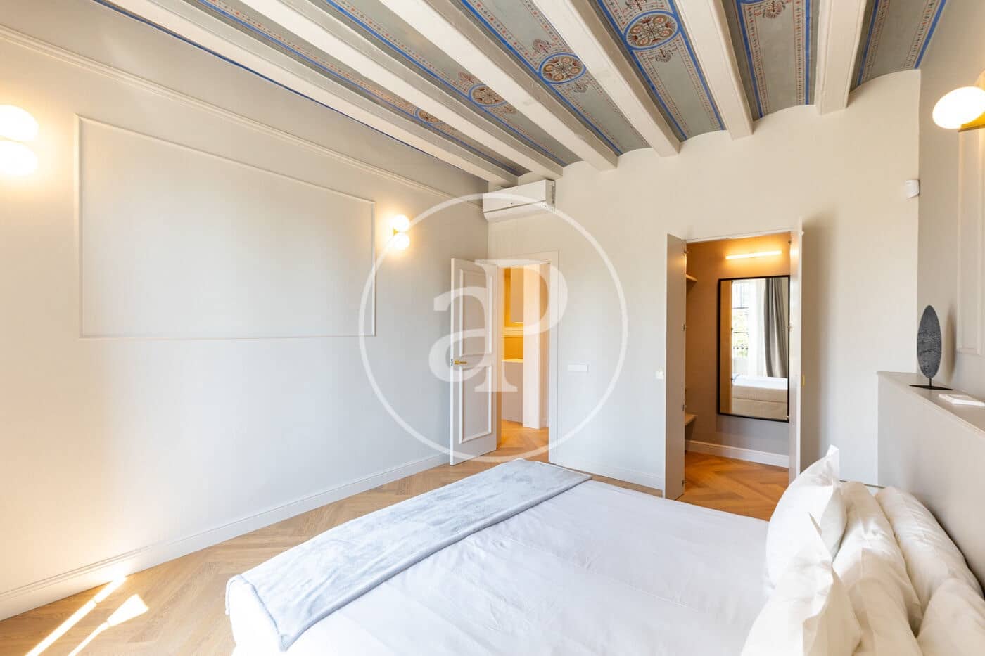 2 slaapkamer Appartement te koop in Barcelona stad met zwembad - € 920.000 (Ref: 9954228)