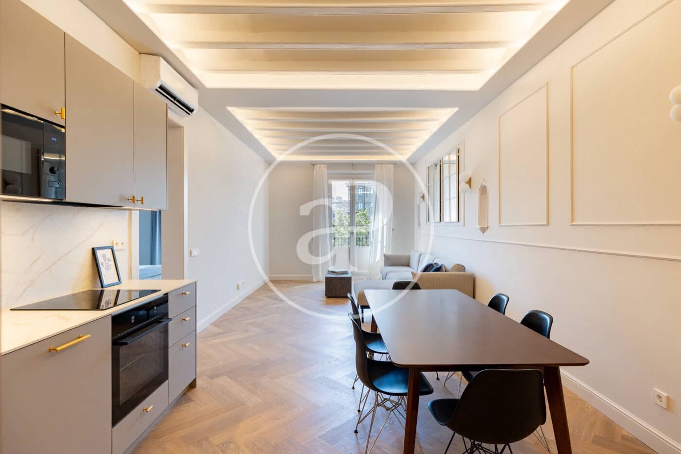 2 slaapkamer Appartement te koop in Barcelona stad met zwembad - € 920.000 (Ref: 9954228)