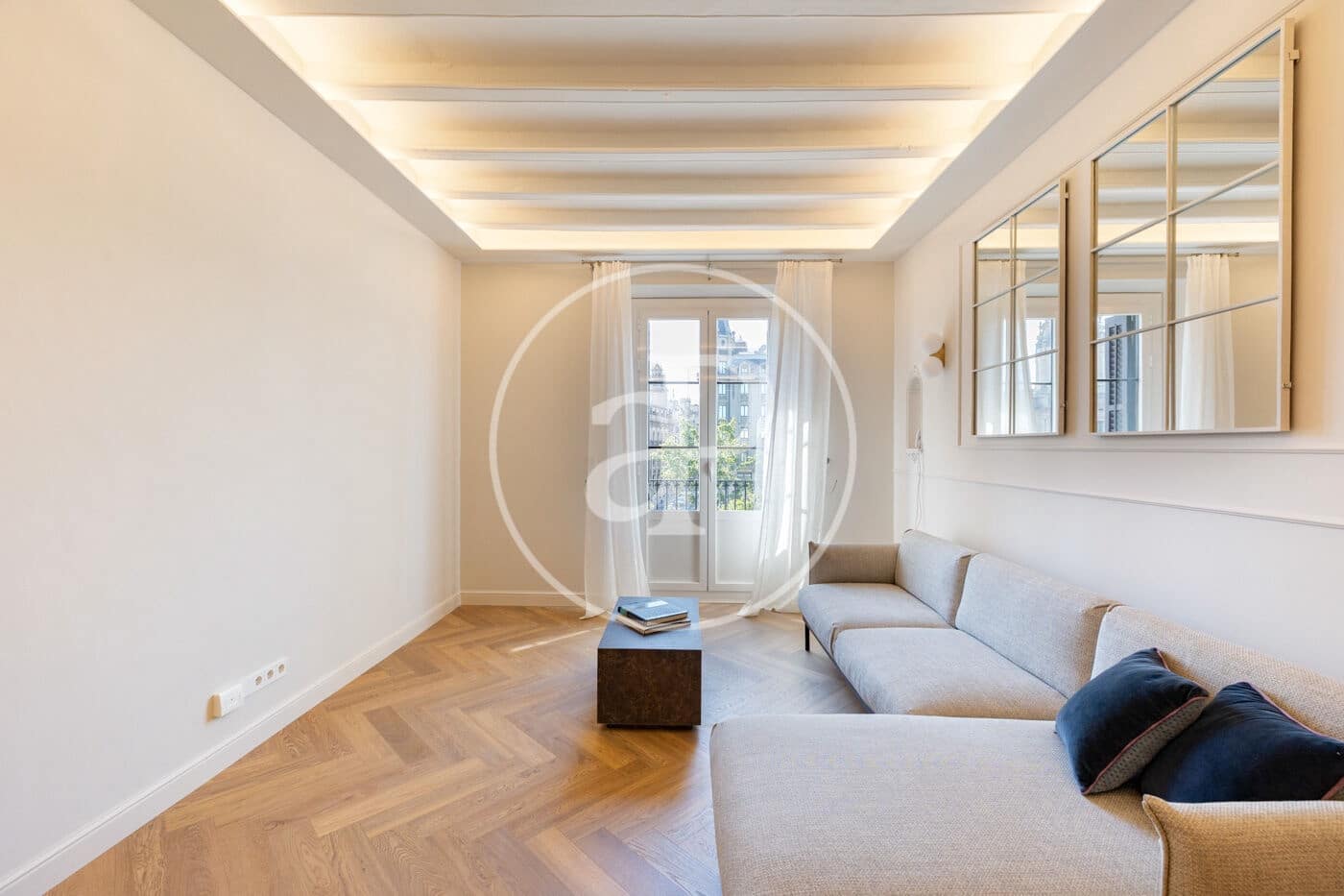 2 slaapkamer Appartement te koop in Barcelona stad met zwembad - € 920.000 (Ref: 9954228)