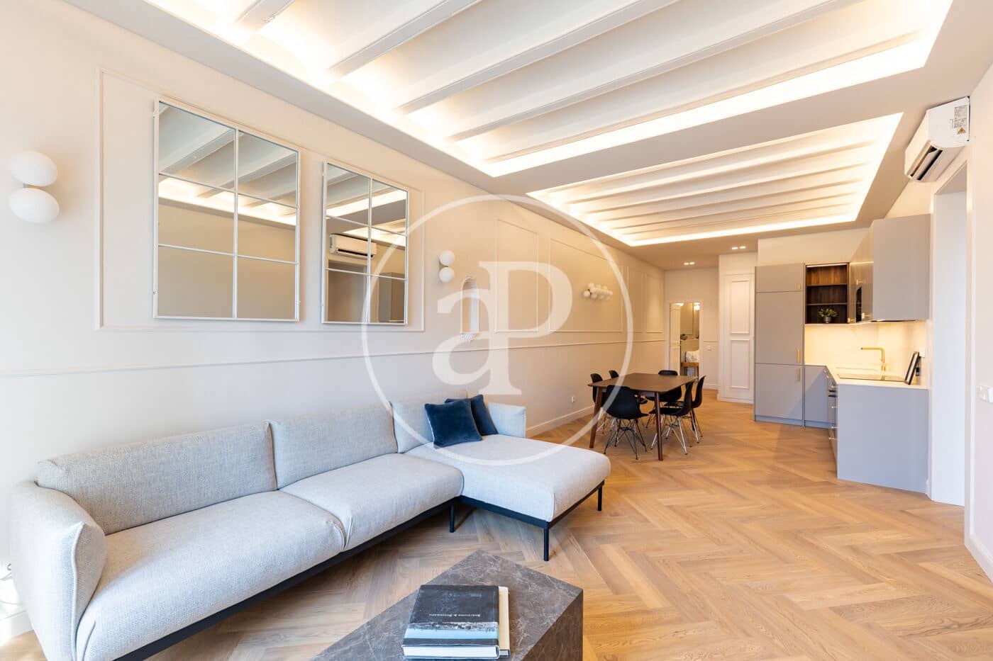 2 slaapkamer Appartement te koop in Barcelona stad met zwembad - € 920.000 (Ref: 9954228)