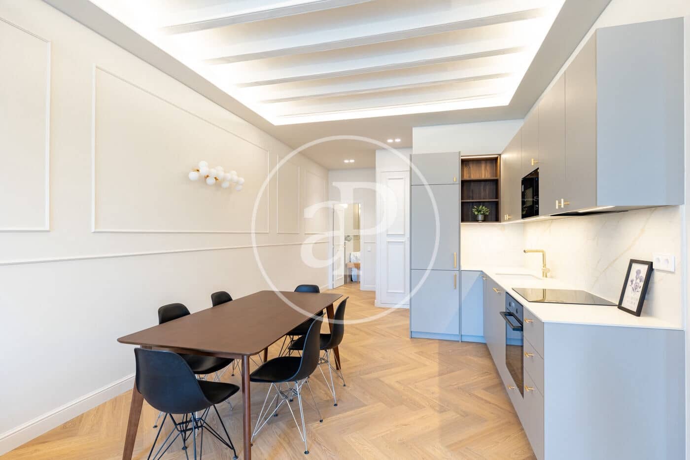2 slaapkamer Appartement te koop in Barcelona stad met zwembad - € 920.000 (Ref: 9954228)