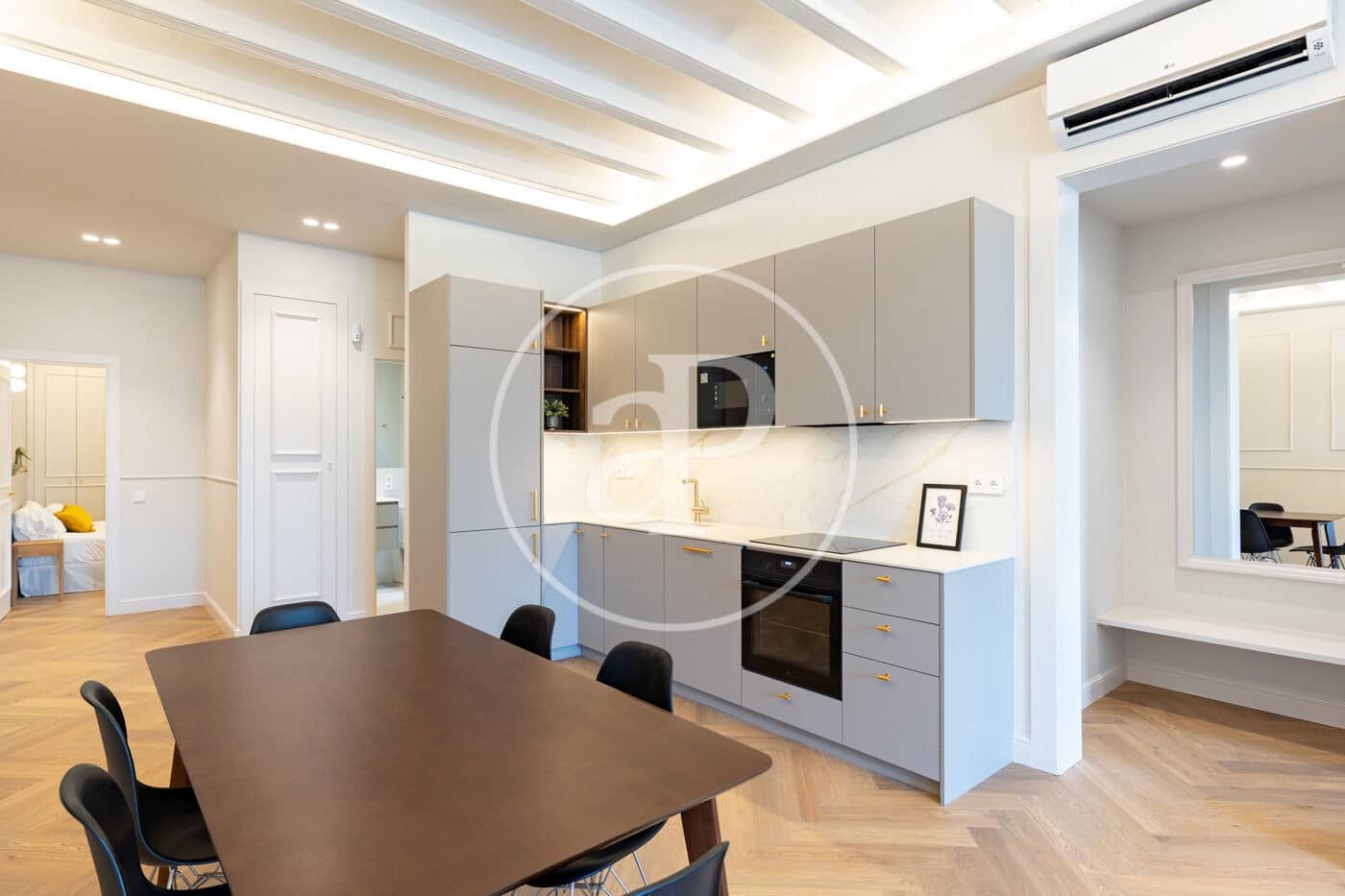 2 slaapkamer Appartement te koop in Barcelona stad met zwembad - € 920.000 (Ref: 9954228)