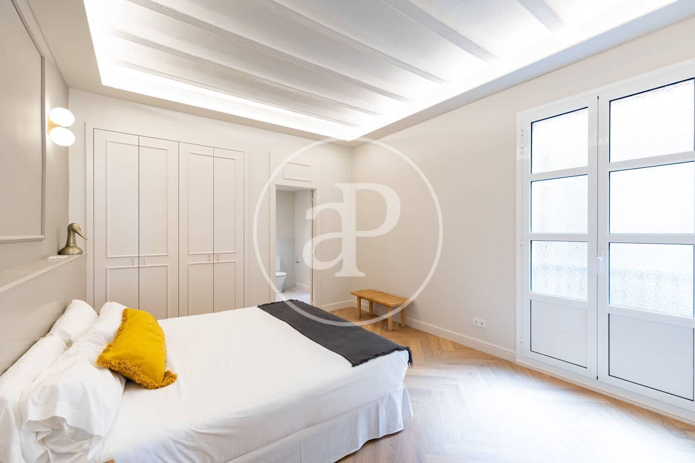 2 slaapkamer Appartement te koop in Barcelona stad met zwembad - € 920.000 (Ref: 9954228)
