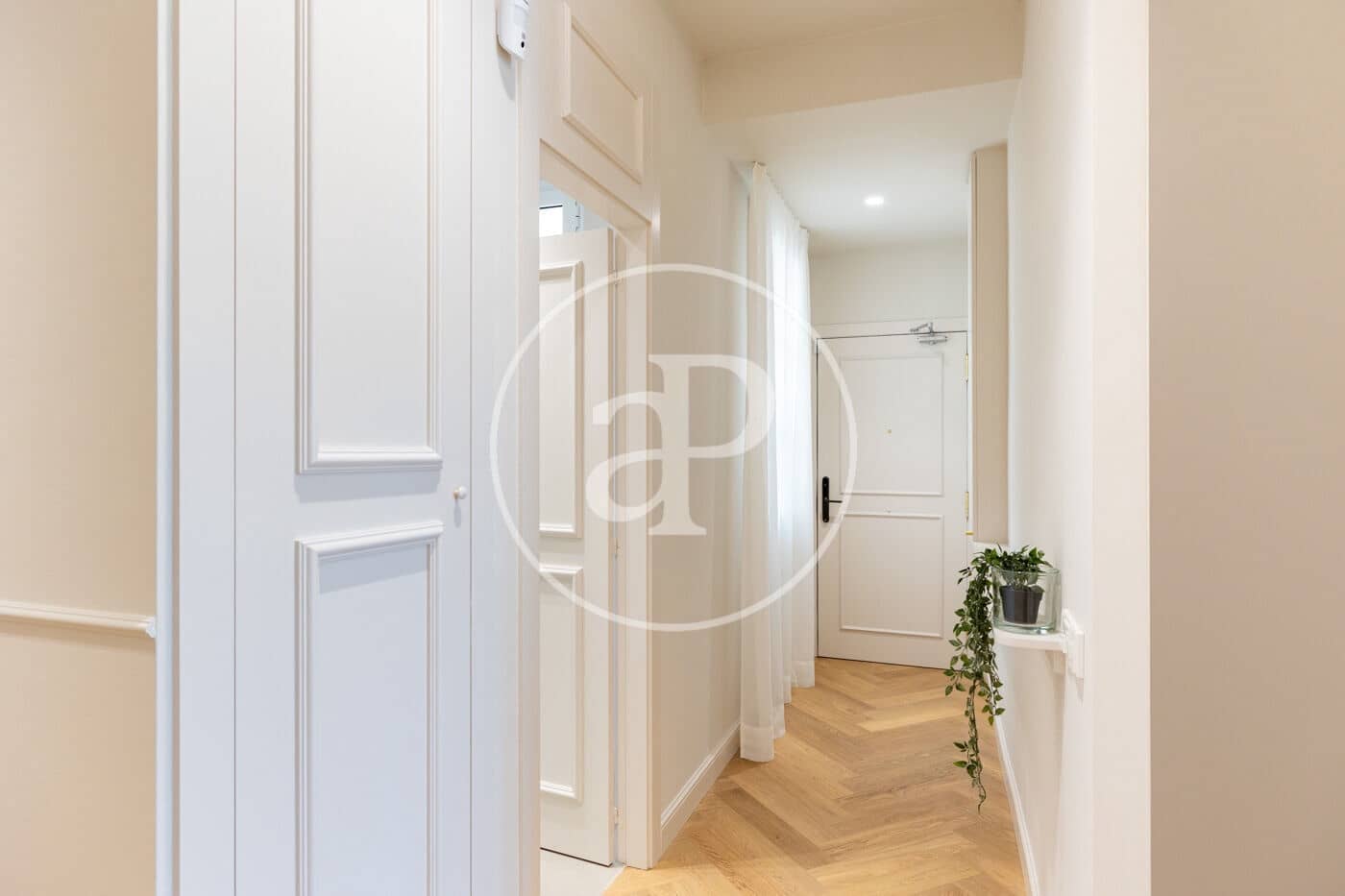2 slaapkamer Appartement te koop in Barcelona stad met zwembad - € 920.000 (Ref: 9954228)