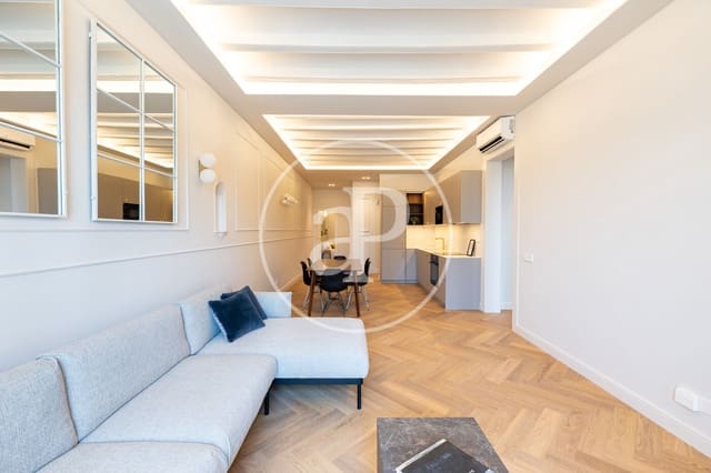 2 soveværelse Lejlighed til salg i Sant Pere, Santa Caterina i La Ribera, Barcelona by med swimmingpool - € 920.000 (Ref: 9954228)
