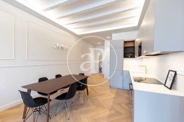 2 soveværelse Lejlighed til salg i Sant Pere, Santa Caterina i La Ribera, Barcelona by med swimmingpool - € 920.000 (Ref: 9954228)