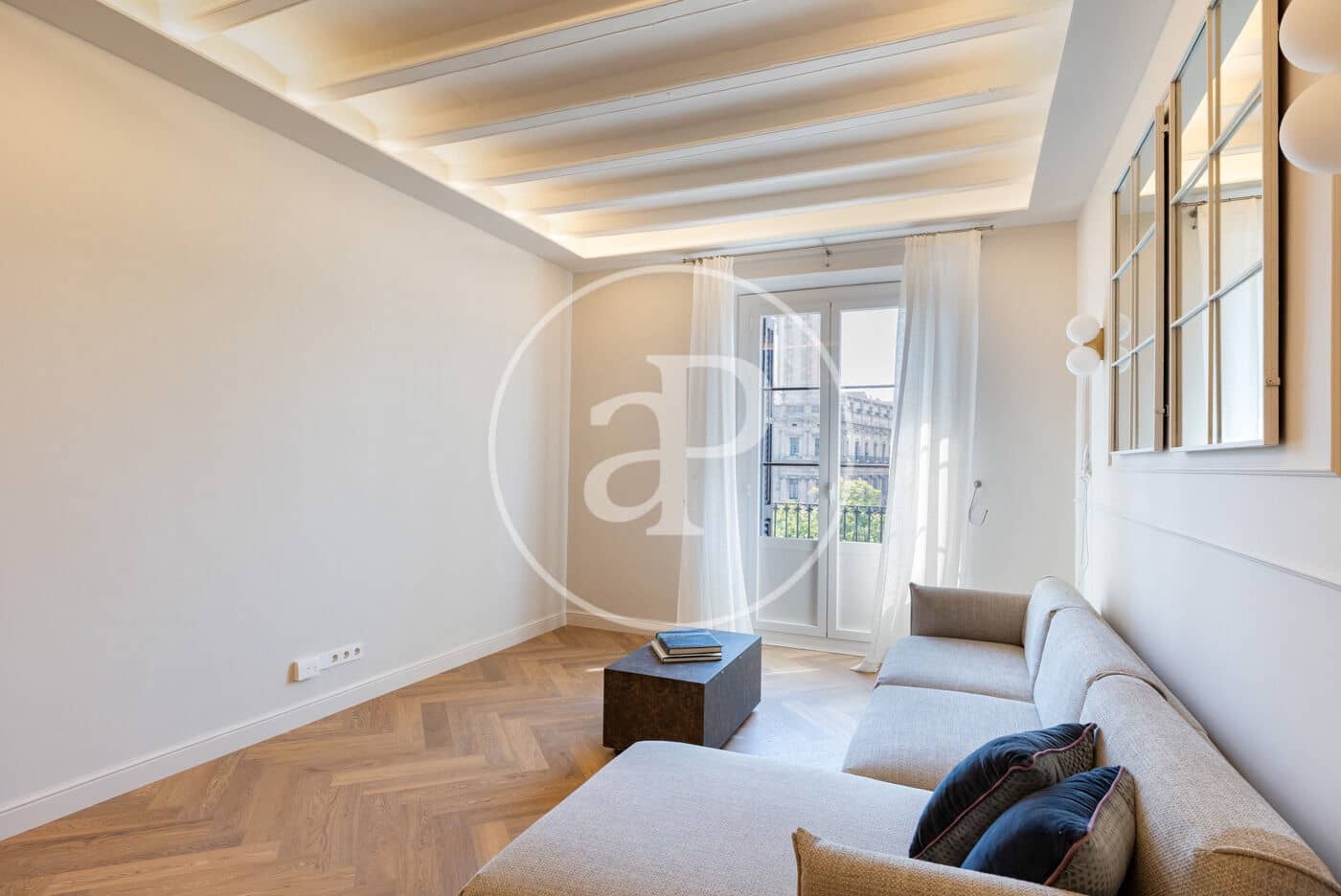 2 slaapkamer Appartement te koop in Barcelona stad met zwembad - € 920.000 (Ref: 9954228)