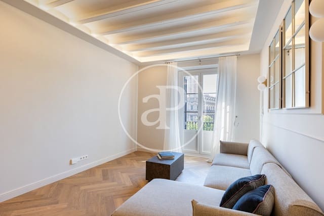 2 soveværelse Lejlighed til salg i Sant Pere, Santa Caterina i La Ribera, Barcelona by med swimmingpool - € 920.000 (Ref: 9954228)