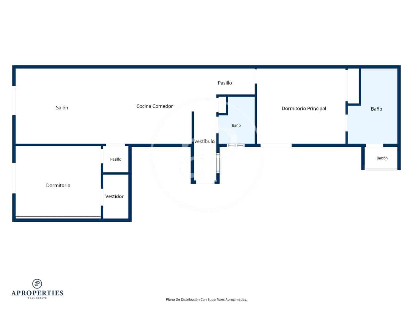2 slaapkamer Appartement te koop in Barcelona stad met zwembad - € 920.000 (Ref: 9954228)