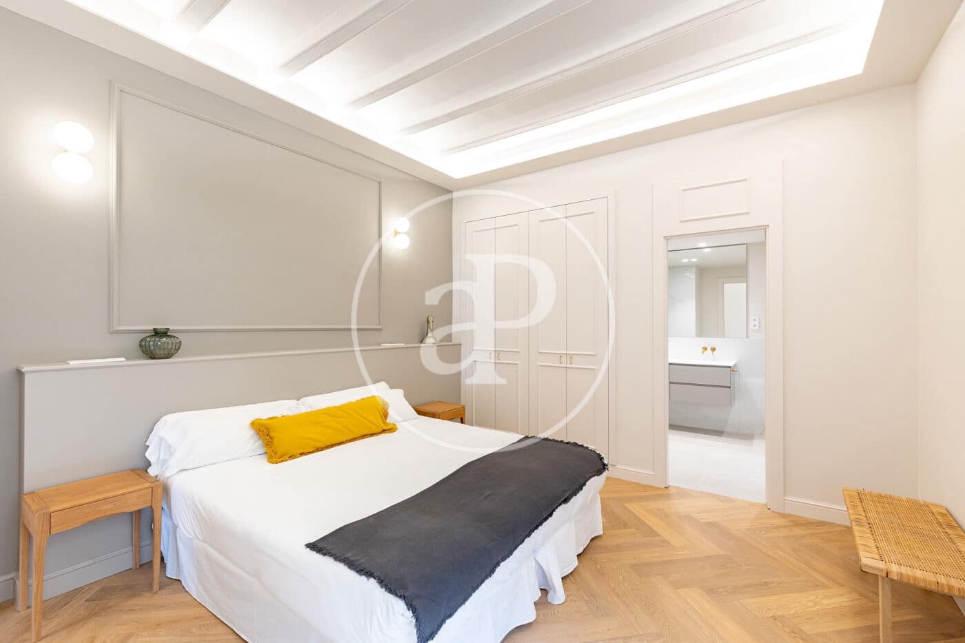 2 slaapkamer Appartement te koop in Barcelona stad met zwembad - € 920.000 (Ref: 9954228)