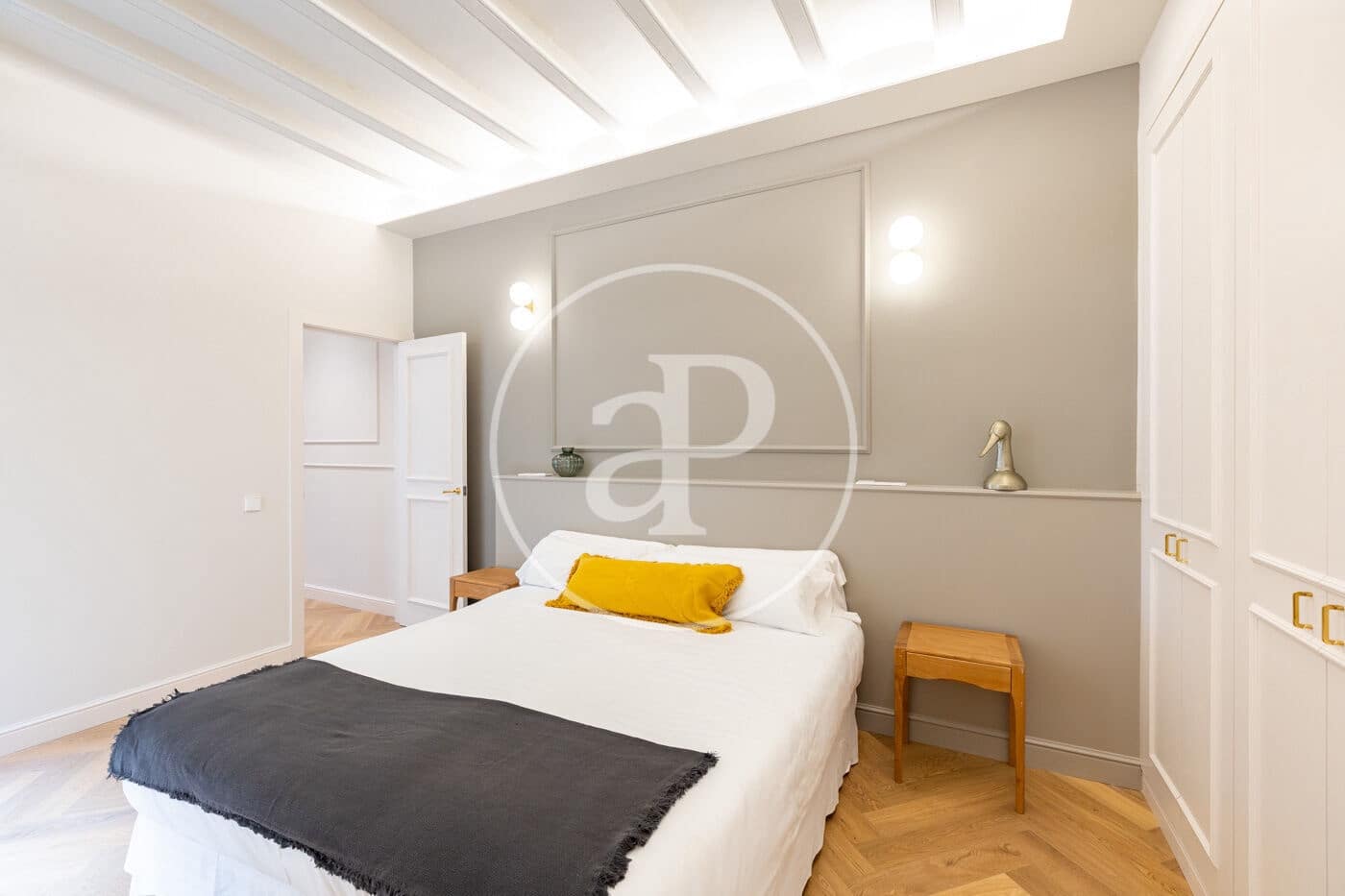 2 slaapkamer Appartement te koop in Barcelona stad met zwembad - € 920.000 (Ref: 9954228)