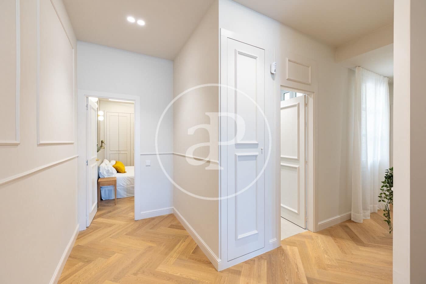 2 slaapkamer Appartement te koop in Barcelona stad met zwembad - € 920.000 (Ref: 9954228)