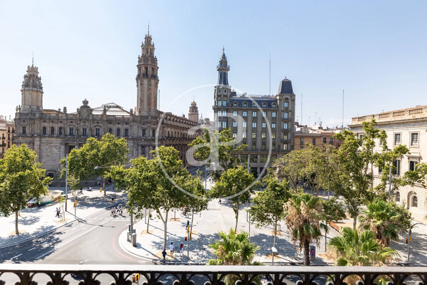 2 slaapkamer Appartement te koop in Barcelona stad met zwembad - € 920.000 (Ref: 9954228)