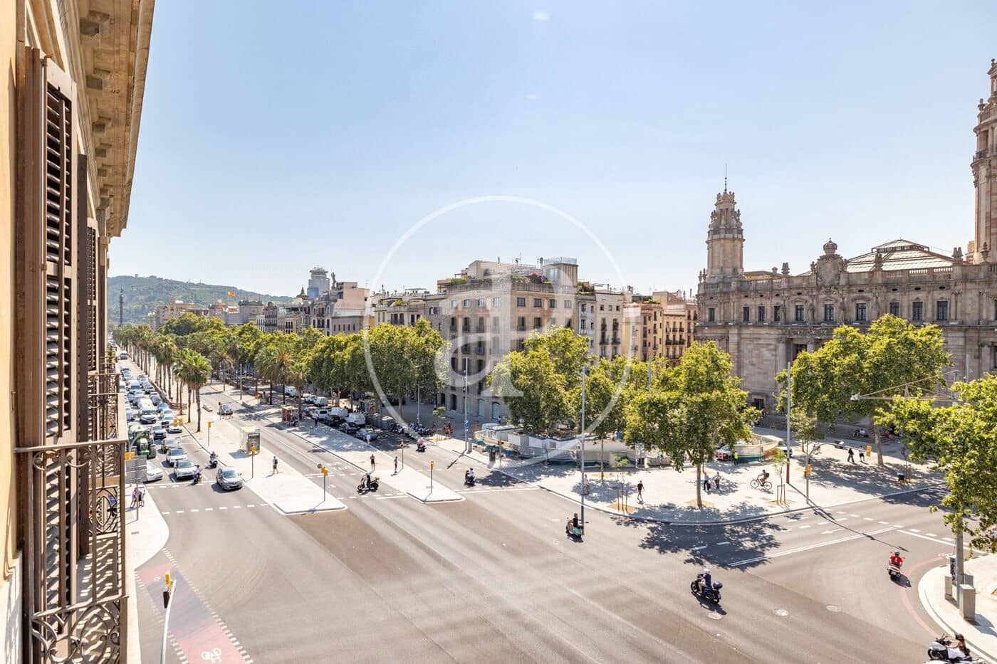 2 slaapkamer Appartement te koop in Barcelona stad met zwembad - € 920.000 (Ref: 9954228)