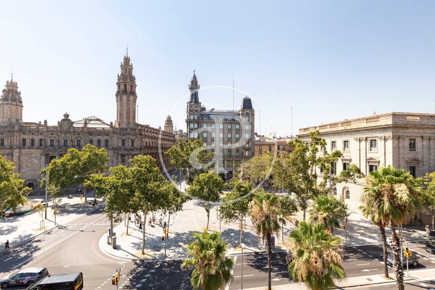 2 slaapkamer Appartement te koop in Barcelona stad met zwembad - € 920.000 (Ref: 9954228)